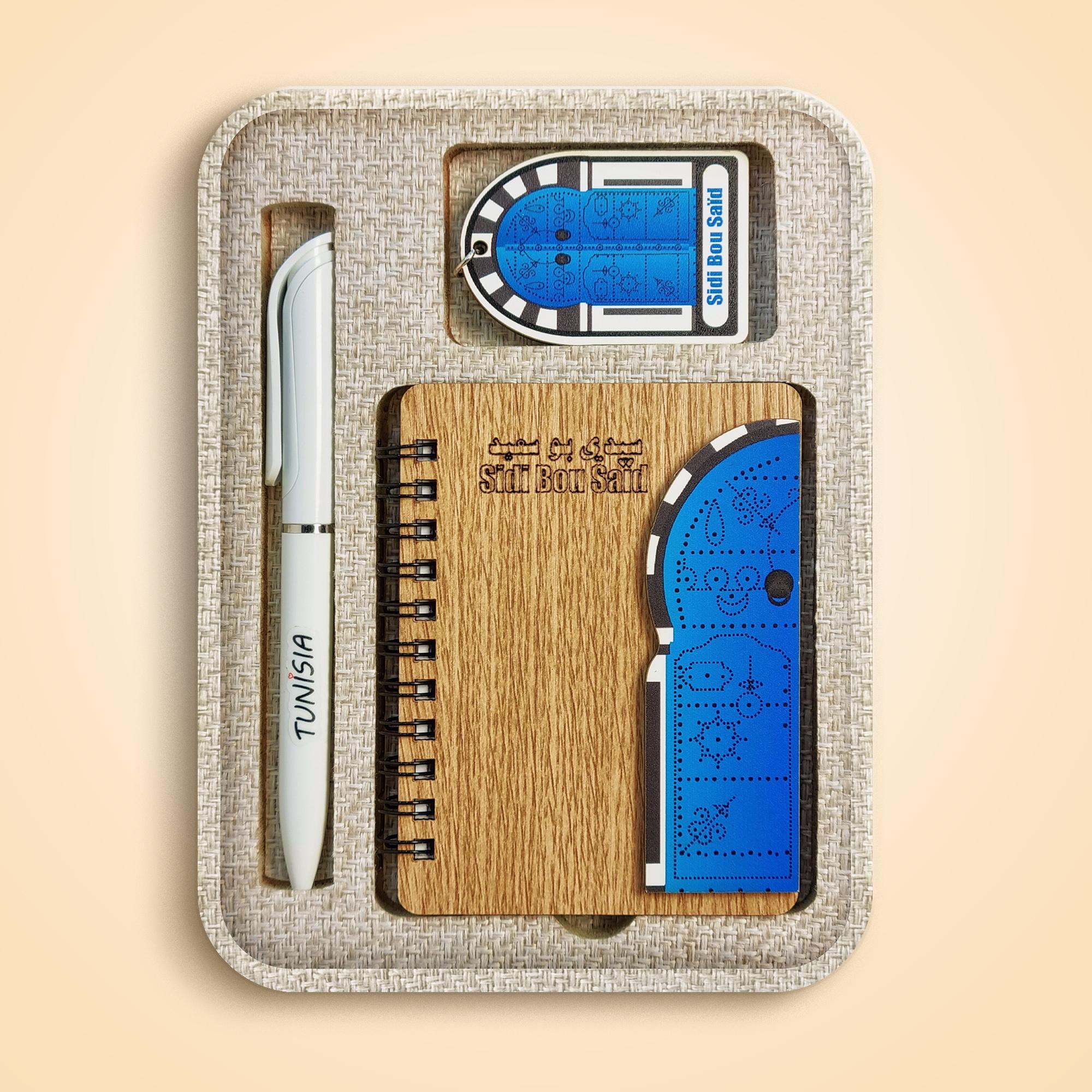 Box Héritage Compact  - Sidi Bou Said